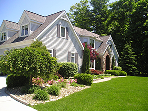 Landscapers and Lawncare Services in Muskego, WI